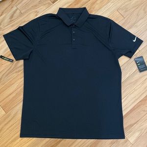 Nike golf polo